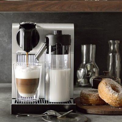 اسپرسوساز نسپرسو Nespresso EN 750MB Lattissima  Nespresso EN 750MB Lattissima Pro Espresso Maker